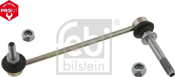 Febi Bilstein 26531 - Çubuq / Strut, stabilizator furqanavto.az