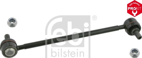 Febi Bilstein 26520 - Çubuq / Strut, stabilizator furqanavto.az
