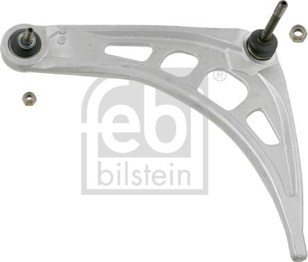 Febi Bilstein 26641 - Yolun idarəedici qolu furqanavto.az