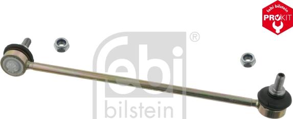 Febi Bilstein 26634 - Çubuq / Strut, stabilizator furqanavto.az