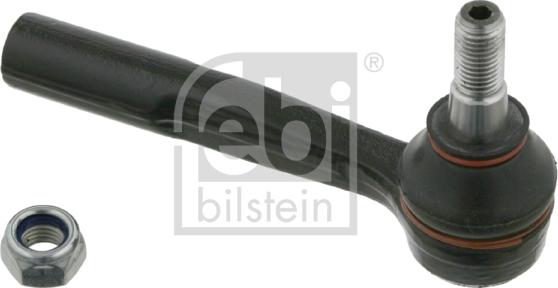 Febi Bilstein 26636 - Bağlama çubuğunun sonu furqanavto.az