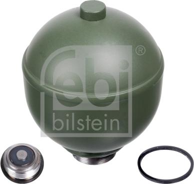 Febi Bilstein 26674 - Asma kürəsi, pnevmatik asma furqanavto.az