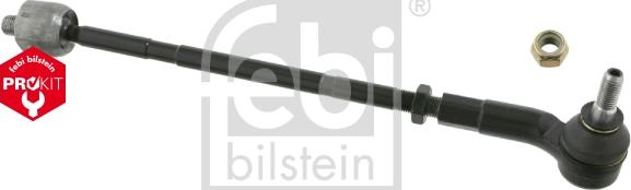 Febi Bilstein 26099 - Bağlama çubuğu furqanavto.az