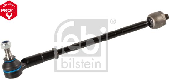 Febi Bilstein 26098 - Bağlama çubuğu furqanavto.az