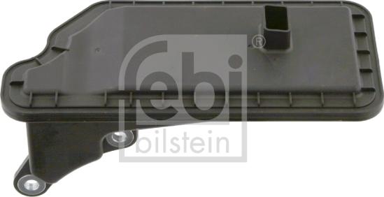 Febi Bilstein 26053 - Hidravlik Filtr, avtomatik transmissiya furqanavto.az