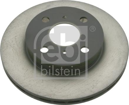 Febi Bilstein 26064 - Əyləc Diski furqanavto.az