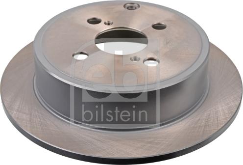 Febi Bilstein 26066 - Əyləc Diski furqanavto.az