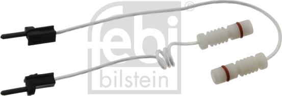 Febi Bilstein 26004 - Xəbərdarlıq Kontakt, əyləc padinin aşınması furqanavto.az