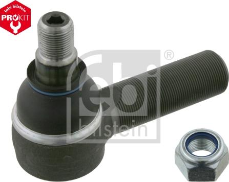 Febi Bilstein 26006 - Link Sonunu Çək furqanavto.az