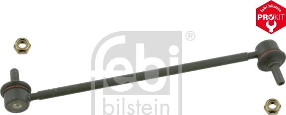 Febi Bilstein 26085 - Çubuq / Strut, stabilizator furqanavto.az