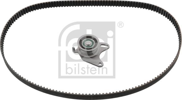 Febi Bilstein 26184 - Vaxt kəməri dəsti www.furqanavto.az