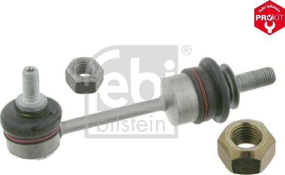 Febi Bilstein 26130 - Çubuq / Strut, stabilizator furqanavto.az