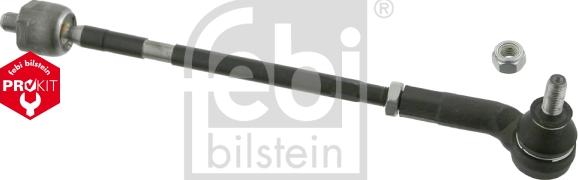 Febi Bilstein 26121 - Bağlama çubuğu furqanavto.az