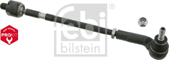 Febi Bilstein 26174 - Bağlama çubuğu furqanavto.az