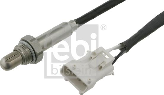 Febi Bilstein 26171 - Lambda Sensoru furqanavto.az