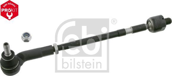 Febi Bilstein 26173 - Bağlama çubuğu furqanavto.az