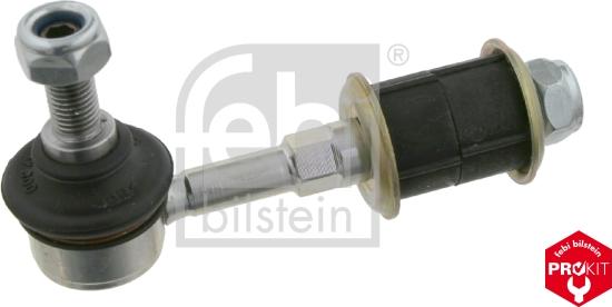 Febi Bilstein 26867 - Çubuq / Strut, stabilizator furqanavto.az