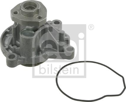 Febi Bilstein 26830 - Su nasosu furqanavto.az