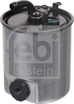 Febi Bilstein 26821 - Yanacaq filtri furqanavto.az