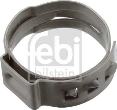 Febi Bilstein 26348 - Bağlayıcı klip furqanavto.az