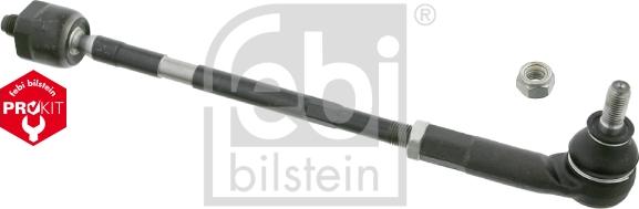 Febi Bilstein 26254 - Bağlama çubuğu furqanavto.az