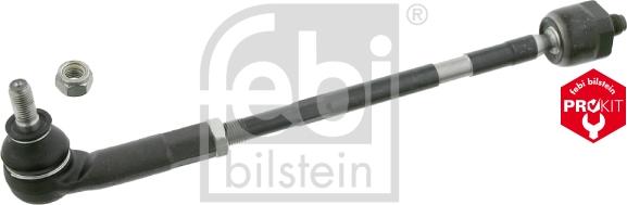 Febi Bilstein 26253 - Bağlama çubuğu furqanavto.az