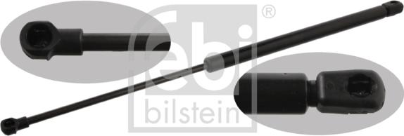 Febi Bilstein 26268 - Qazlı bulaq, baqaj, yük yeri furqanavto.az