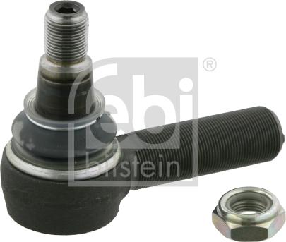 Febi Bilstein 26216 - Link Sonunu Çək furqanavto.az