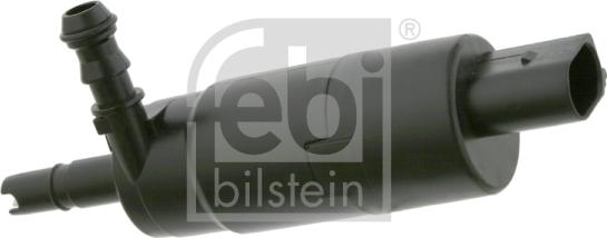 Febi Bilstein 26274 - Su nasosu, faraların təmizlənməsi furqanavto.az