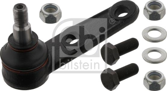 Febi Bilstein 26792 - Billi birləşmə www.furqanavto.az