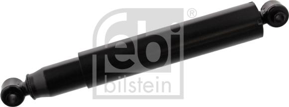 Febi Bilstein 20448 - Amortizator furqanavto.az