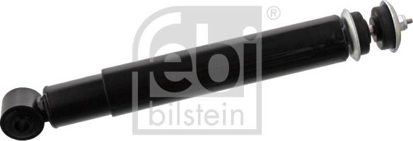 Febi Bilstein 20455 - Amortizator furqanavto.az