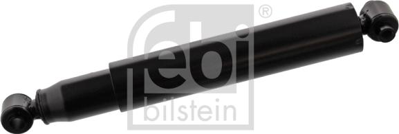 Febi Bilstein 20456 - Amortizator furqanavto.az