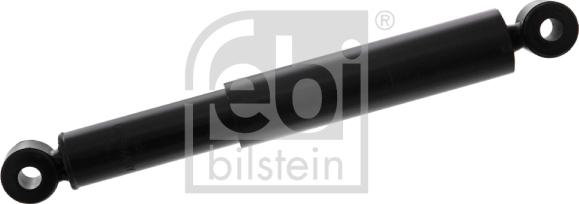 Febi Bilstein 20458 - Amortizator furqanavto.az