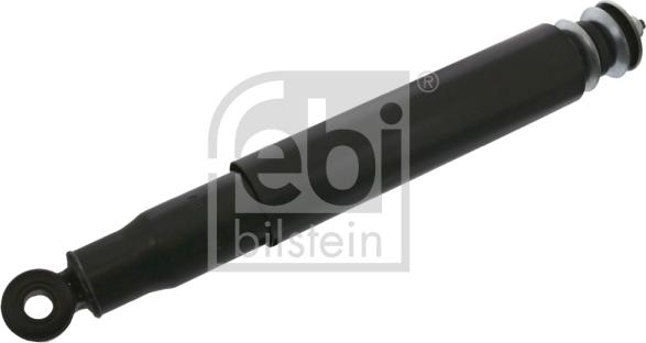 Febi Bilstein 20467 - Amortizator furqanavto.az