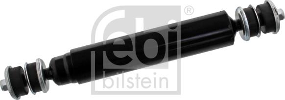 Febi Bilstein 20409 - Amortizator furqanavto.az