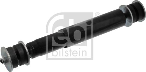 Febi Bilstein 20408 - Amortizator furqanavto.az