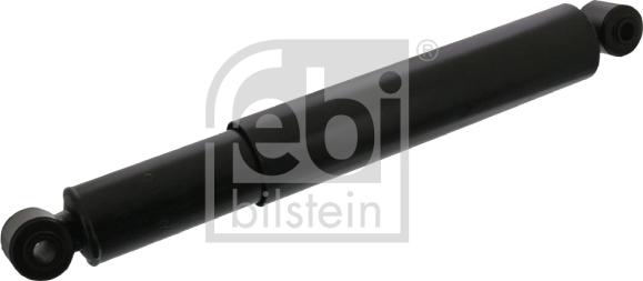 Febi Bilstein 20483 - Amortizator furqanavto.az