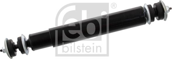 Febi Bilstein 20439 - Amortizator furqanavto.az