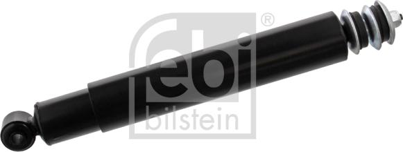 Febi Bilstein 20435 - Amortizator furqanavto.az