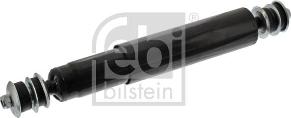 Febi Bilstein 20429 - Amortizator furqanavto.az