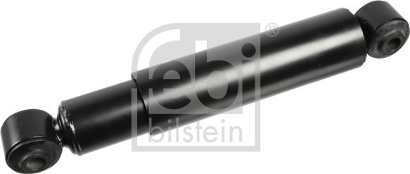 Febi Bilstein 20591 - Amortizator furqanavto.az