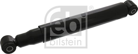 Febi Bilstein 20551 - Amortizator furqanavto.az