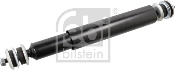 Febi Bilstein 20585 - Amortizator furqanavto.az