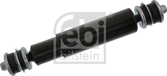 Febi Bilstein 20534 - Amortizator furqanavto.az