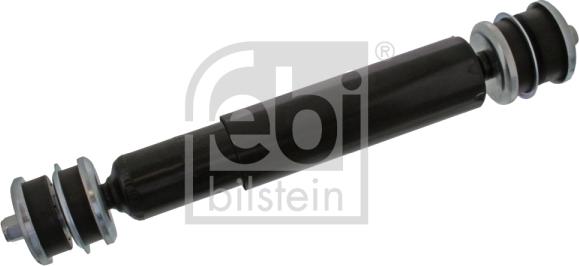 Febi Bilstein 20535 - Amortizator furqanavto.az