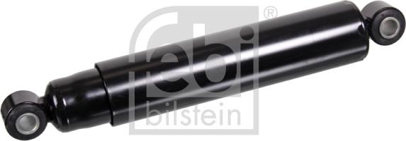 Febi Bilstein 20573 - Amortizator furqanavto.az