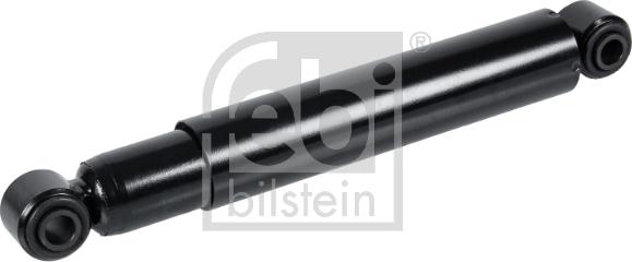 Febi Bilstein 20609 - Amortizator furqanavto.az