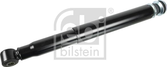 Febi Bilstein 20604 - Amortizator furqanavto.az