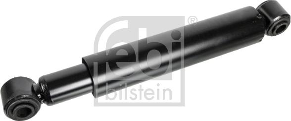 Febi Bilstein 20610 - Amortizator furqanavto.az